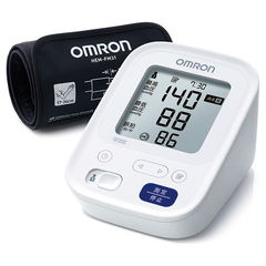 オムロン 上腕式血圧計 OMRON HCR-7202 【返品種別A】