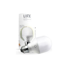 LIFX LED電球 一般電球形 800lm（電球色相当） Mini White E26 L3A19MW08E26JP 【返品種別A】