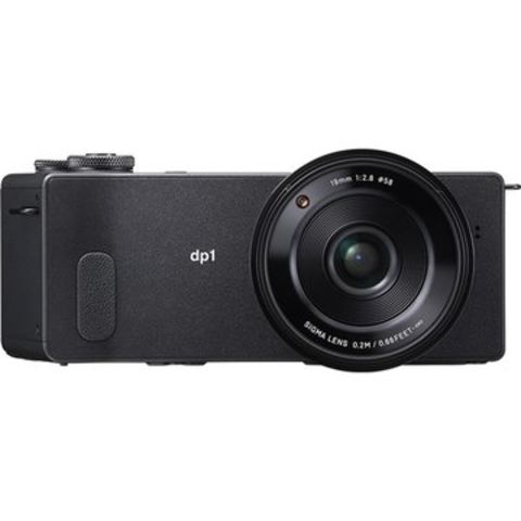 シグマ コンパクトデジタルカメラ dp1 Quattro dp1 Quattro デジタルカメラ
