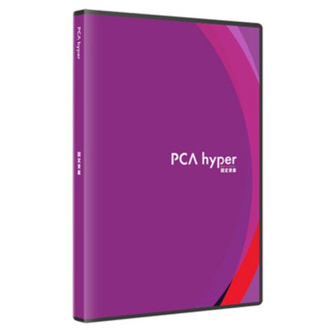 PCA PCA固定資産hyper for SQL 5C PKOTHYPF5C ユーティリティソフト
