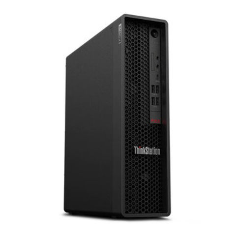 Lenovo ThinkStation P350 S(i7/32/512/SM/W10P) 30E6000HJP パソコン その他