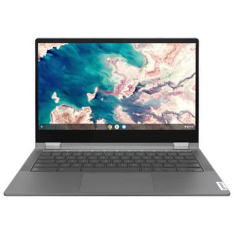 Lenovo ノートPC IdeaPad Flex560i Chromebook 13.3インチ タッチパネル Celeron 4GB eMMC64GB 82M70024JP ノート