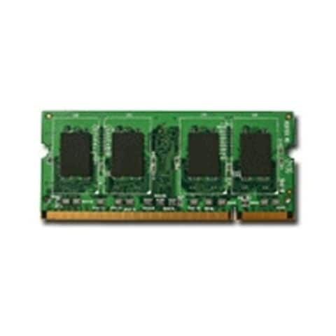 GREENHOUSE PC2-5300 DDR2 SDRAM SO-DIMM 2GB GH-DNII667-2GB フラッシュメモリー