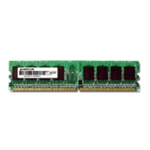 GREENHOUSE PC2-6400 DDR2 SDRAM DIMM 2GB GH-DV800-2GBZ フラッシュメモリー