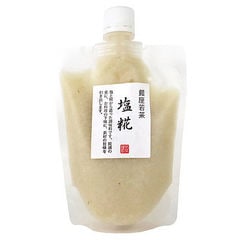 銀座若菜 塩糀 250g | D+2