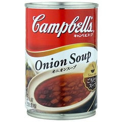 キャンベル オニオンスープ 305g×12缶