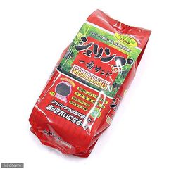 ＧＥＸ シュリンプ一番サンド ８００ｇ ジェックス 熱帯魚 用品 ソイル 関東当日便