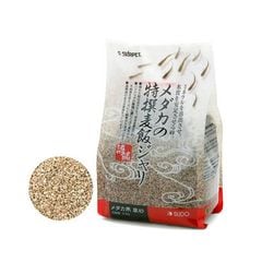 スドー メダカの特撰麦飯ジャリ ２．５ｋｇ 関東当日便