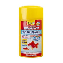 テトラ 金魚の水つくり １０００ｍｌ 粘膜保護 カルキ抜き 関東当日便