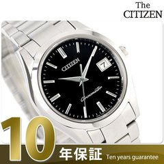 ザ・シチズン クオーツ メンズ 腕時計 AB9000-61E THE CITIZEN