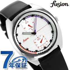 セイコー アルバ フュージョン fusion 90’s ネオンカラー レトロ メンズ レディース 腕時計 SEIKO AFSK405 ファッションミックス ホワイト×ブラック
