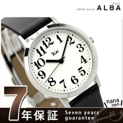 セイコー アルバ リキワタナベ コレクション メンズ AKPK401 SEIKO 腕時計