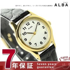 セイコー アルバ クオーツ レディース 腕時計 AQHK420 SEIKO