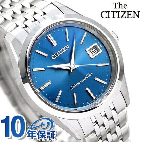 Dショッピング ザ シチズン メンズ 腕時計 エコドライブ チタン Aq4041 54l The Citizen ブルー カテゴリ の販売できる商品 腕時計のななぷれ 028aq4041 54l ドコモの通販サイト