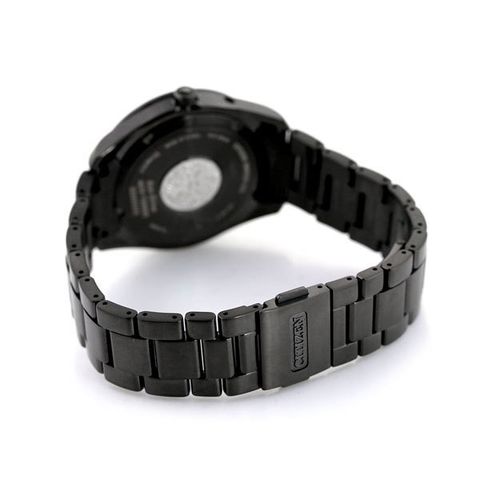dショッピング |ザ・シチズン 腕時計 エコドライブ ソーラー メンズ 