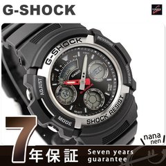 G-SHOCK Gショック ジーショック g-shock gショック AW-590-1ADR