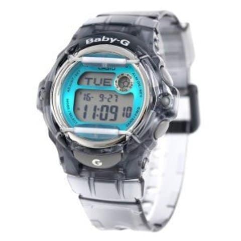 dショッピング |Baby-G BG-169シリーズ クオーツ レディース 腕時計 BG 