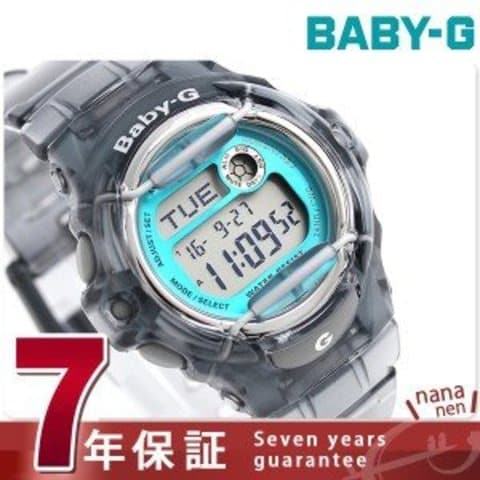 dショッピング |Baby-G BG-169シリーズ クオーツ レディース 腕時計 BG 