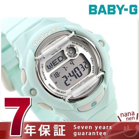 dショッピング |Baby-G ワールドタイム レディース 腕時計 BG-169R-3DR 