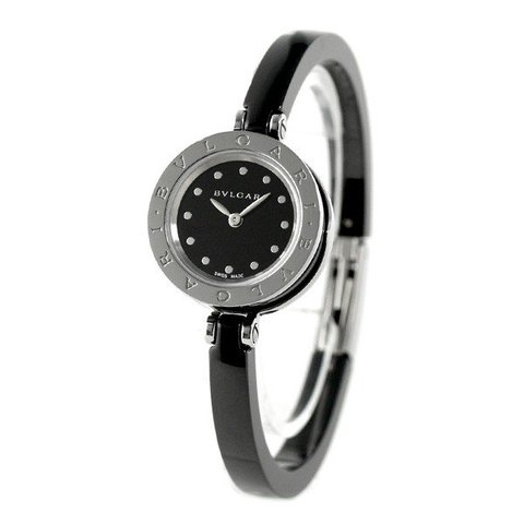 dショッピング |ブルガリ BVLGARI 腕時計 ビーゼロワン 23mm 