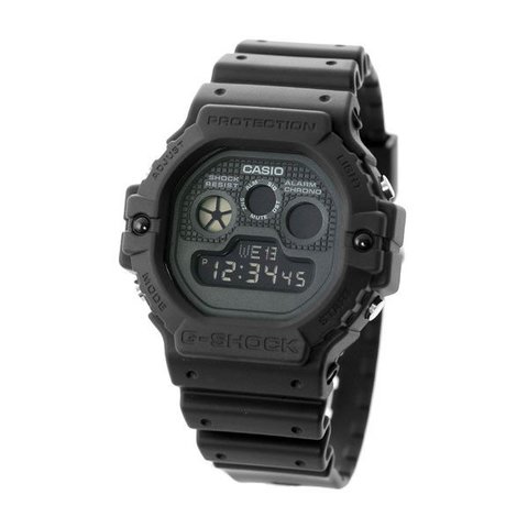 dショッピング |G-SHOCK 5900シリーズ デジタル メンズ 腕時計 DW-5900 