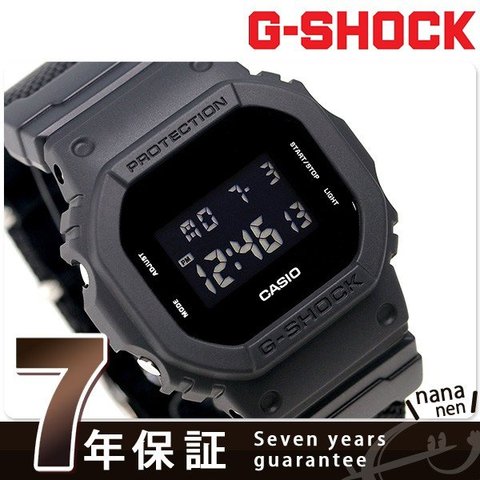 G-SHOCK ミリタリーブラック メンズ 腕時計 DW  - dショッピング