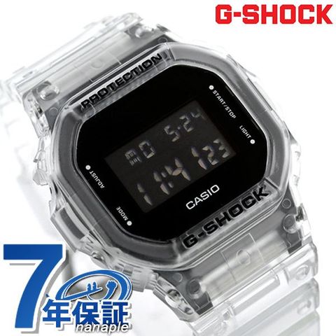 dショッピング |Gショック G-SHOCK 腕時計 DW-5600SKE-7DR DW-5600 