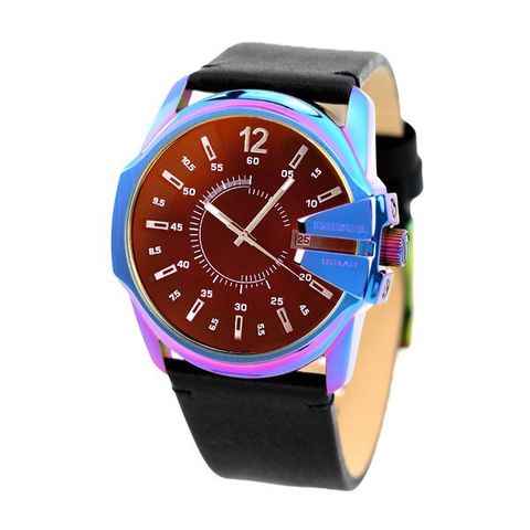 dショッピング |ディーゼル 時計 マスターチーフ 45mm メンズ 腕時計 