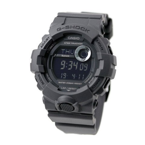 dショッピング |G-SHOCK G-SQUAD GBD-800 メンズ 腕時計 GBD-800UC-8DR 