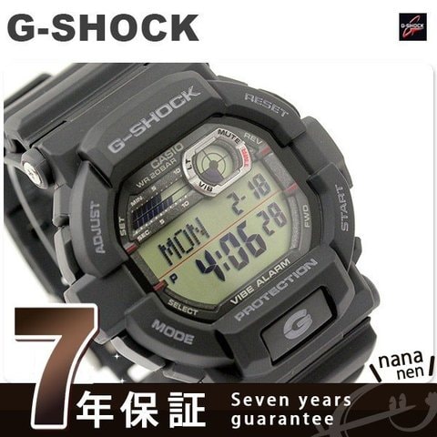 dショッピング |Gショック G-SHOCK 腕時計 メンズ CASIO GD-350-1DR 