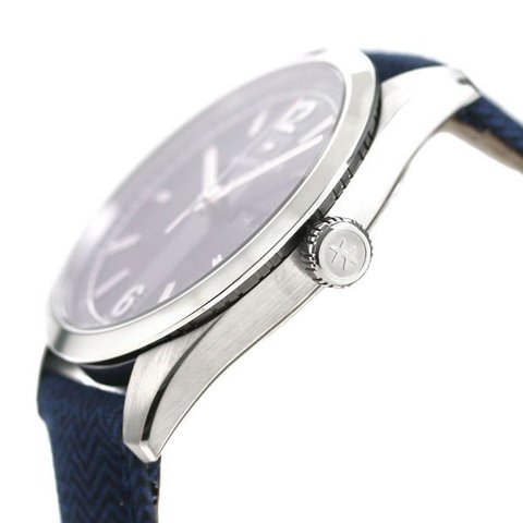dショッピング |ハミルトン 時計 メンズ クオーツ 腕時計 H43311941 