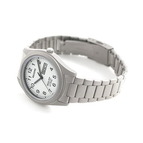 dショッピング |シチズン レグノ ソーラーテック メンズ 腕時計 KM1 