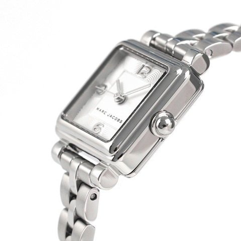 dショッピング |マークジェイコブス 時計 レディース 腕時計 ヴィク 