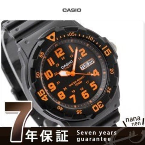 dショッピング |カシオ チプカシ 腕時計 デイデイト クラシック 海外 