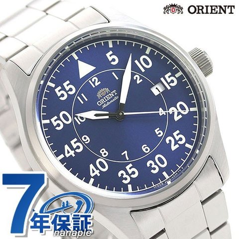 dショッピング |オリエント 時計 日本製 自動巻き メンズ 腕時計 RN 