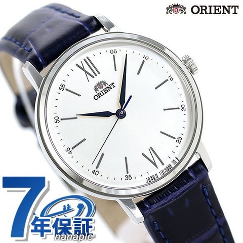 dショッピング |オリエント 腕時計 レディース クラシック 日本製 