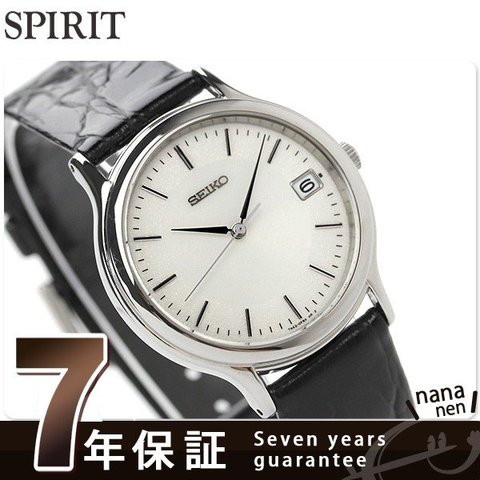 dショッピング |セイコー 腕時計 メンズ 革ベルト SBTC011 SEIKO 