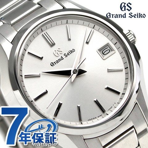 dショッピング |グランドセイコー SBGV213 セイコー 腕時計 メンズ 9F 