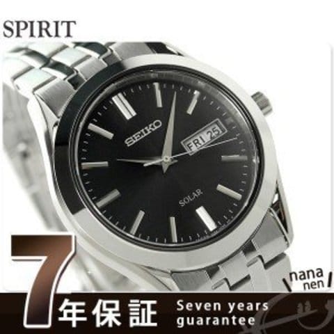 dショッピング |セイコー 腕時計 メンズ ソーラー SBPX083 SEIKO 