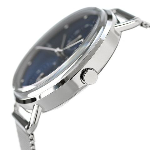 dショッピング |スカーゲン 腕時計 メンズ レディース SKAGEN 時計 