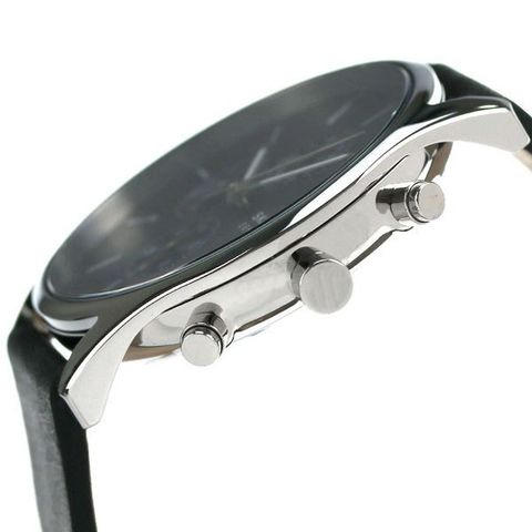 dショッピング |スカーゲン 腕時計 時計 クロノグラフ メンズ 腕時計 