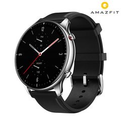 アマズフィット amazfit GTR 2 スマートウォッチ 心拍数 充電式クオーツ メンズ レディース 腕時計 SP170027Q04