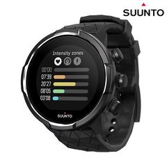 スント 時計 Suunto 9 Baro Titanium SS050145000 メンズ レディース SUUNTO スント9 スマートウォッチ 腕時計