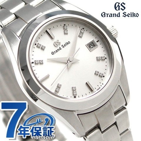dショッピング |グランドセイコー レディース セイコー 腕時計 STGF273 