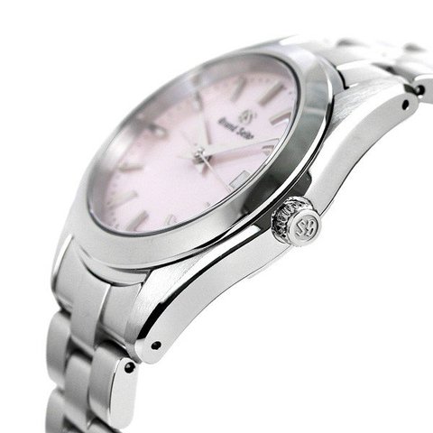 dショッピング |グランドセイコー レディース セイコー 腕時計 STGF267 
