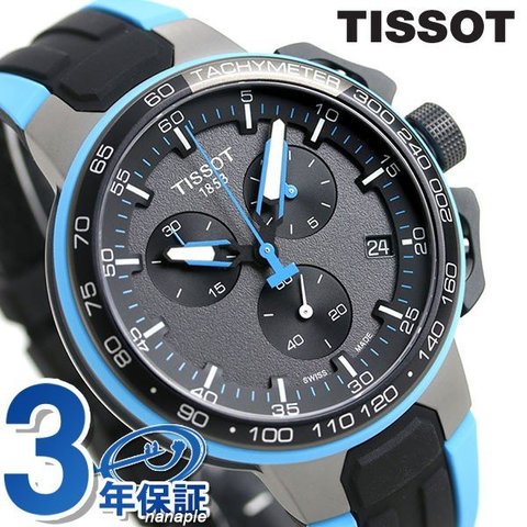 dショッピング |TISSOT ティソ 腕時計 メンズ T-スポーツ T-レース 