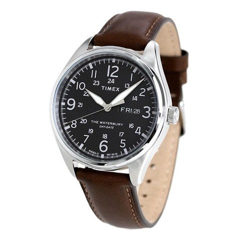 dショッピング |タイメックス 時計 ウォーターベリー メンズ 腕時計 