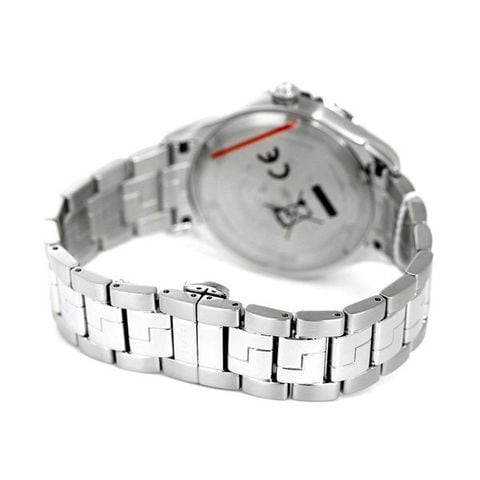 dショッピング |ヴェルサーチ 時計 メンズ 腕時計 ヘレニウム 42mm 