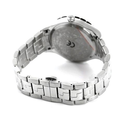 dショッピング |ヴェルサーチ 時計 メンズ 腕時計 ヘレニウム 42mm 