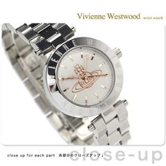 ヴィヴィアン ウエストウッド Vivienne Westwood VV092SL レディース 腕時計
